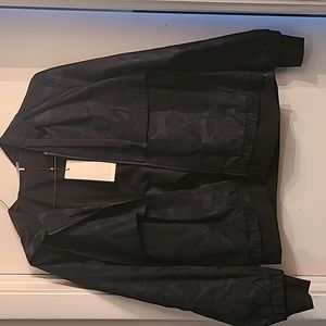 CALIA by Carrie Underwood Women's Jacquard Camo